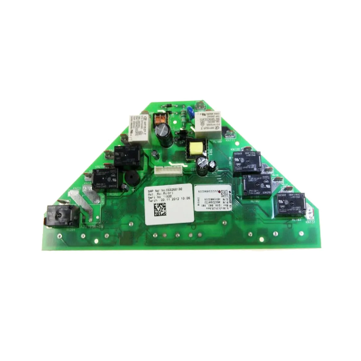 BEKO Module electronique 163260130