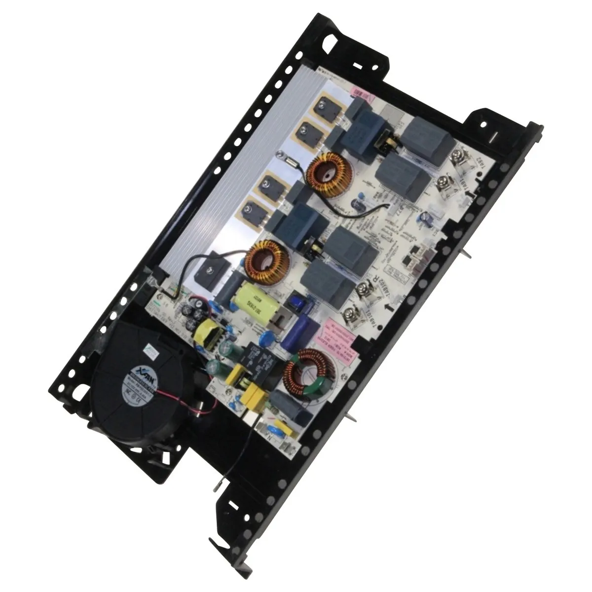 Module Électronique Electrolux 1181334077 – Compatible Aspirateurs Divers - vue 5