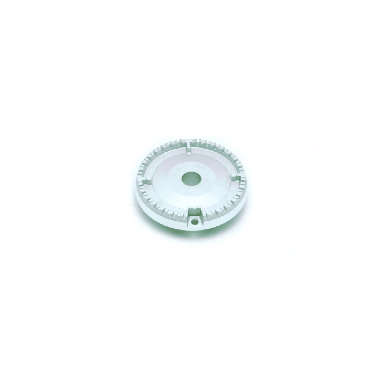 Indesit Grand Brûleur De Cuisine Whirlpool, Ariston, Hotpoint C00052928 - Image 2