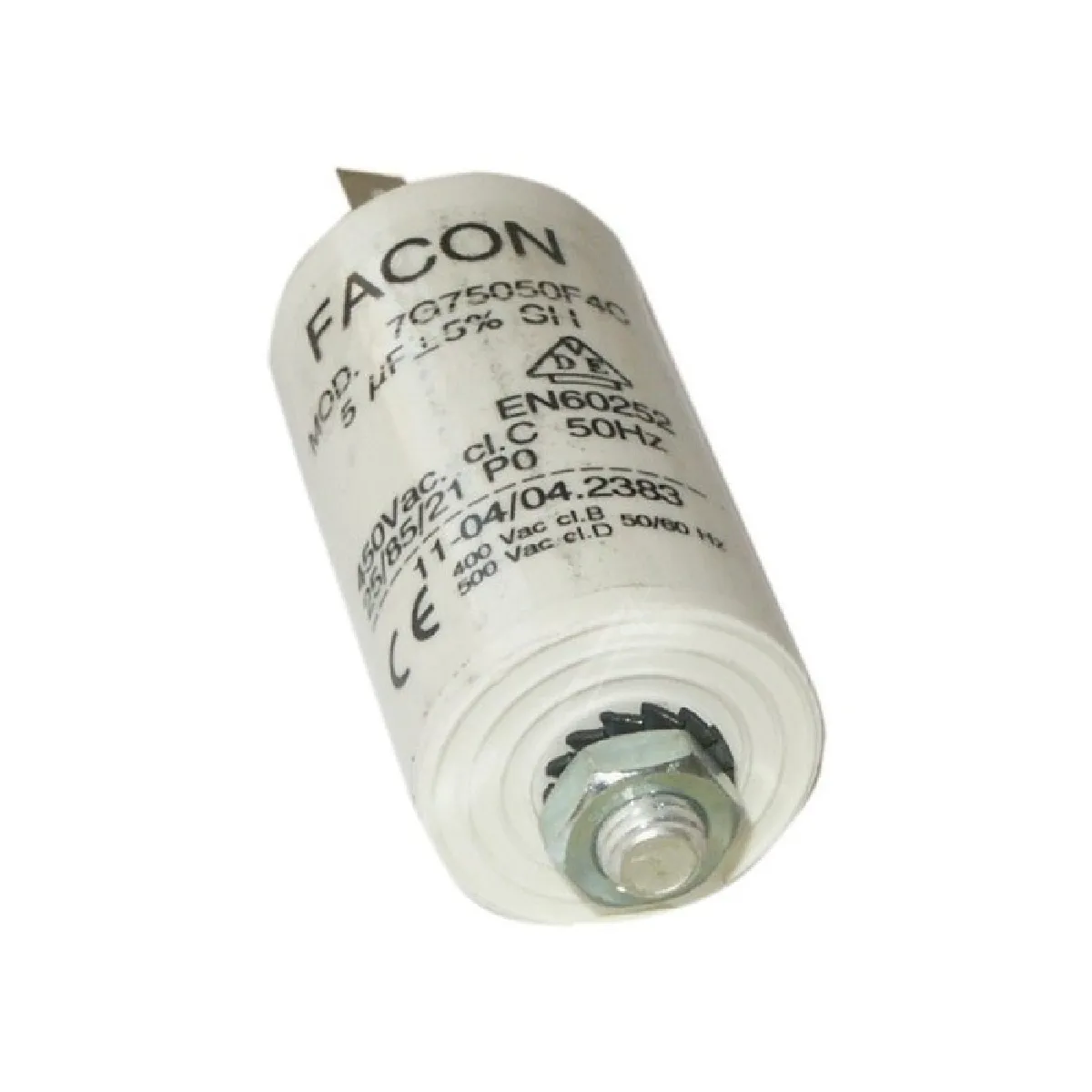 Fagor 76X3582 - vue 7