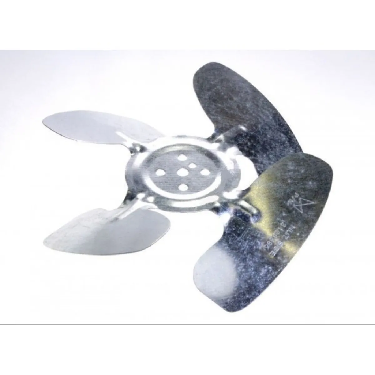 Whirlpool Hélice ventilateur - vue 2
