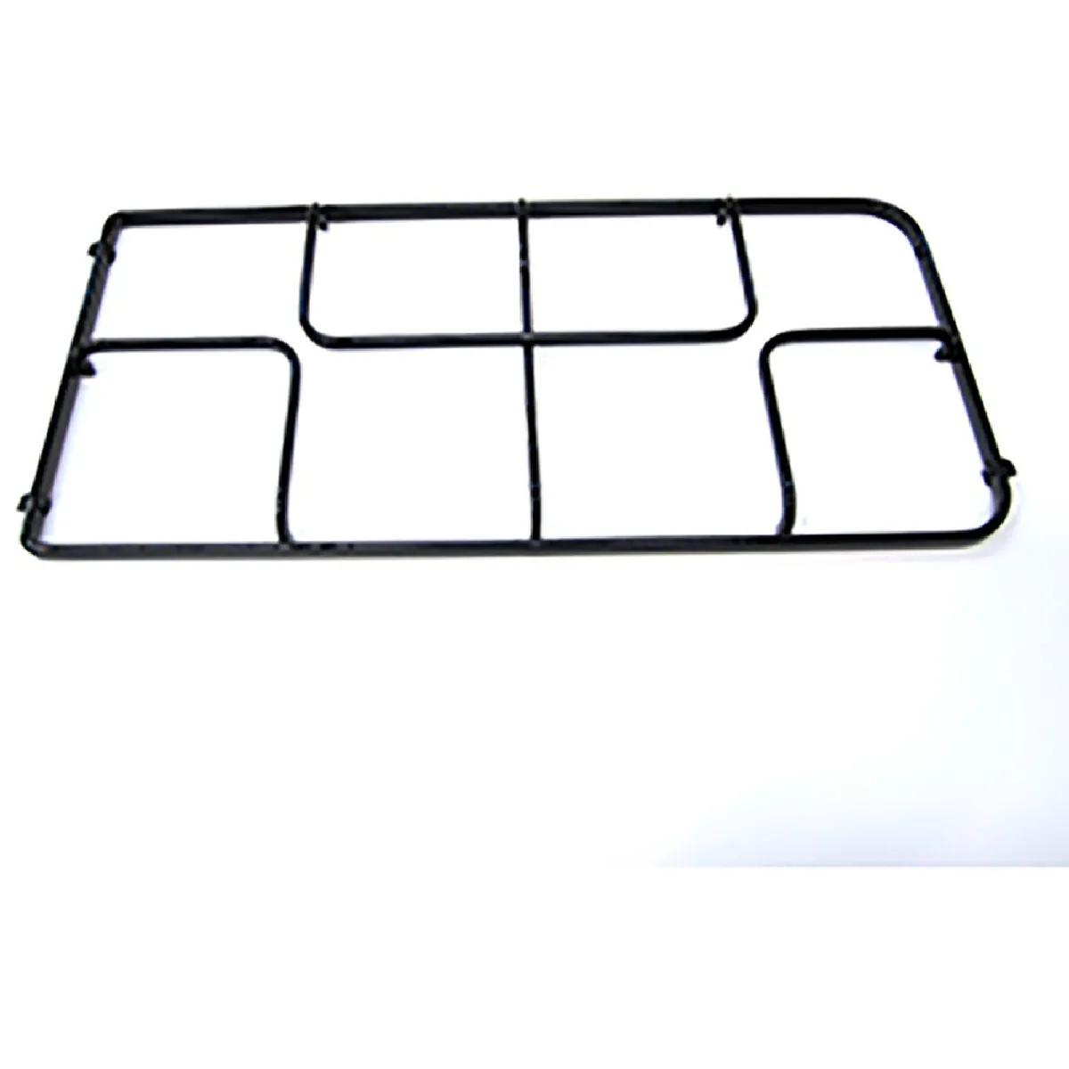 Indesit Grille 2 feux gauche C00110655