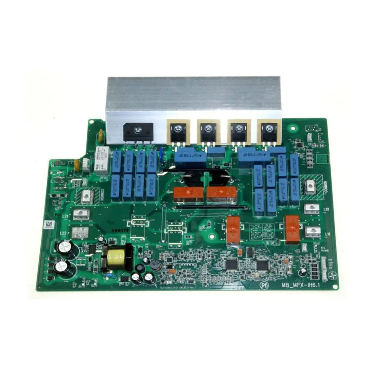 Bosch module de puissance pour table de cuisson