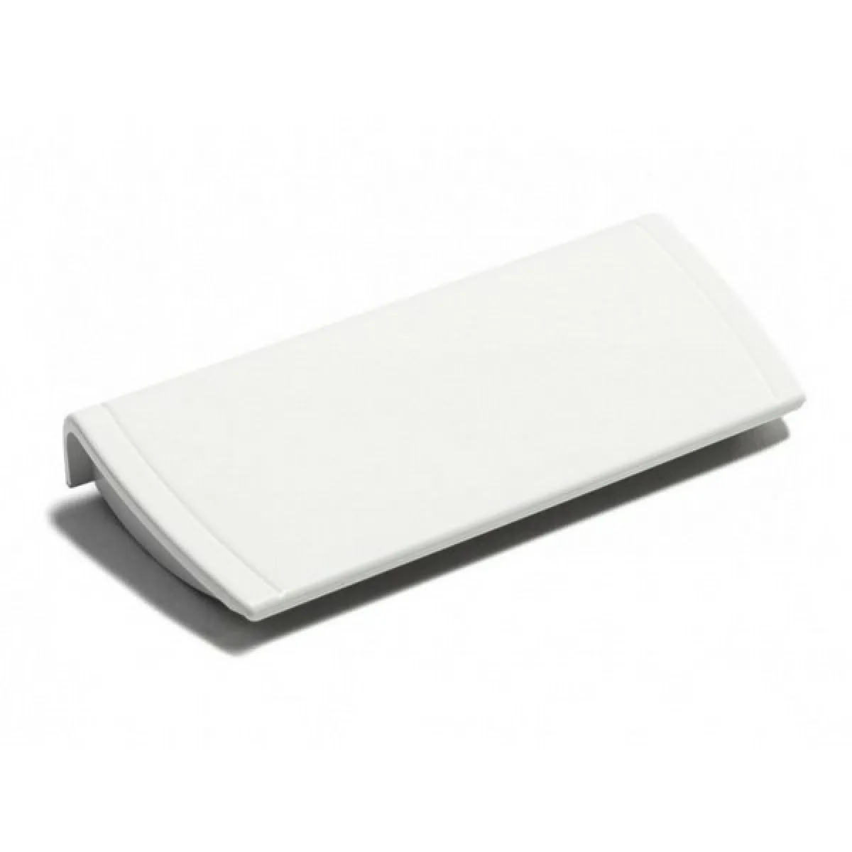 Poignée de porte pour réfrigérateur congélateur WHIRLPOOL Accessoire d'appareil Référence 260956 18155 - vue 2