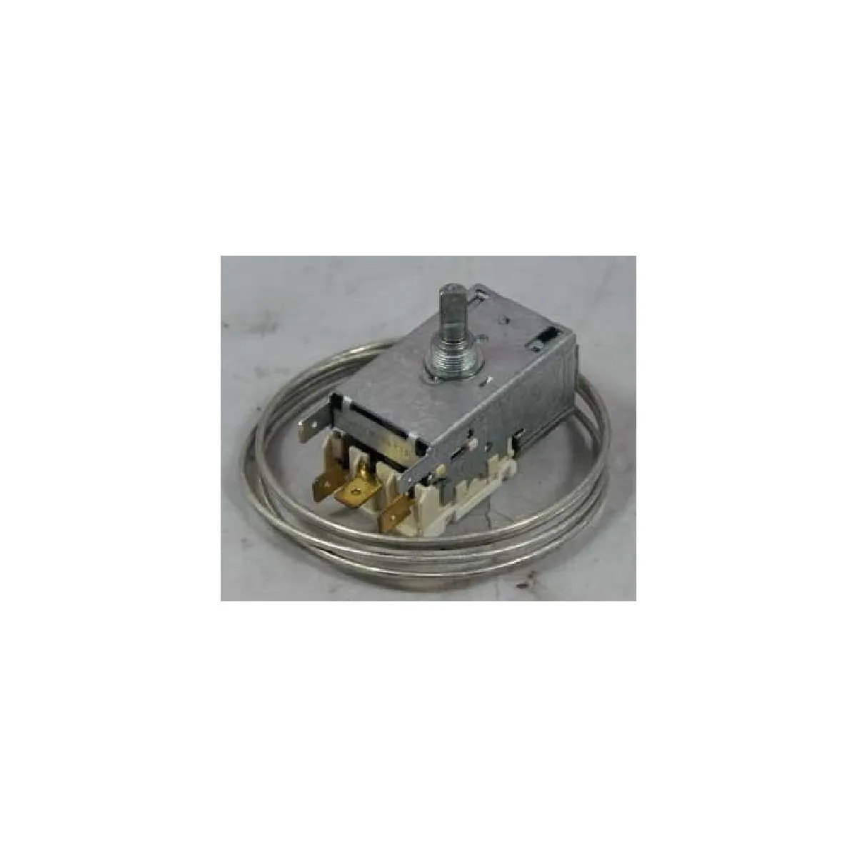 Beko K59 P3117 - vue 2