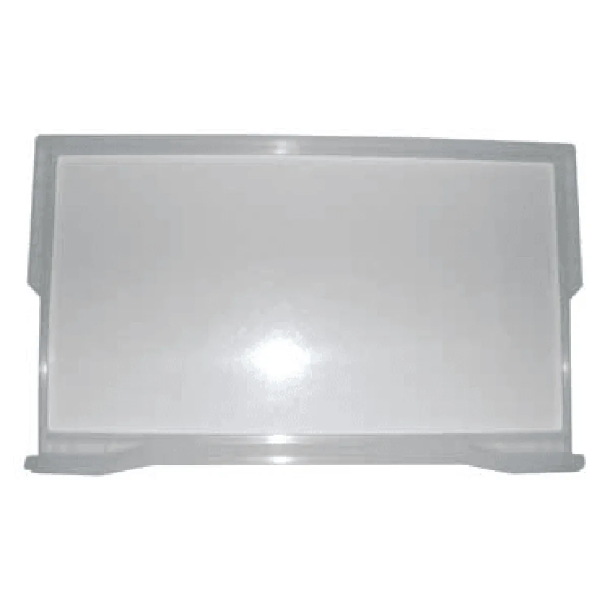 Whirlpool Clayette en verre pour réfrigérateur