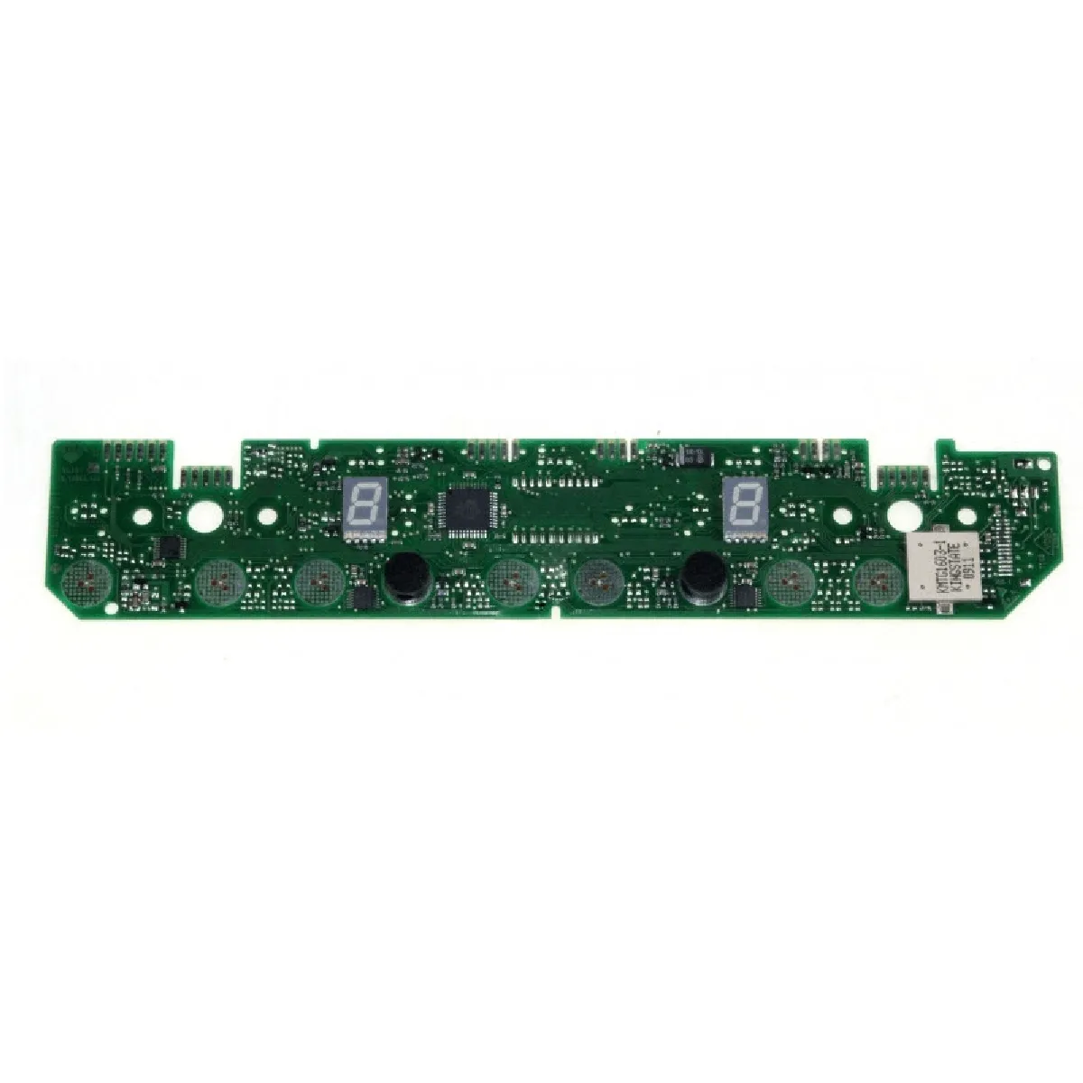 CARTE ELECTRONIQUE TABLE DE CUISSON 11026451 MODULE ÉLÉMENT DE COMMANDE - vue 4