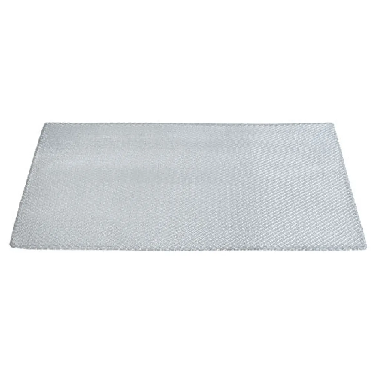 GENERIQUE - Filtre à graisse pour hotte - Métal - Grand format - Image 3