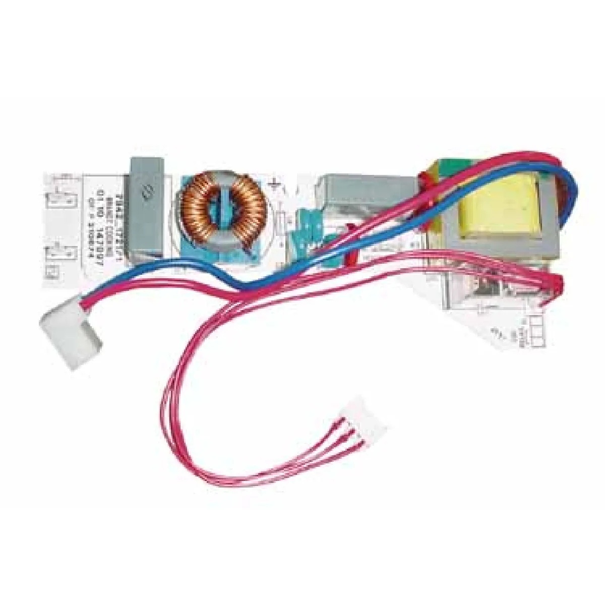 Brandt sonde de congélateur 46X2901 - vue 5