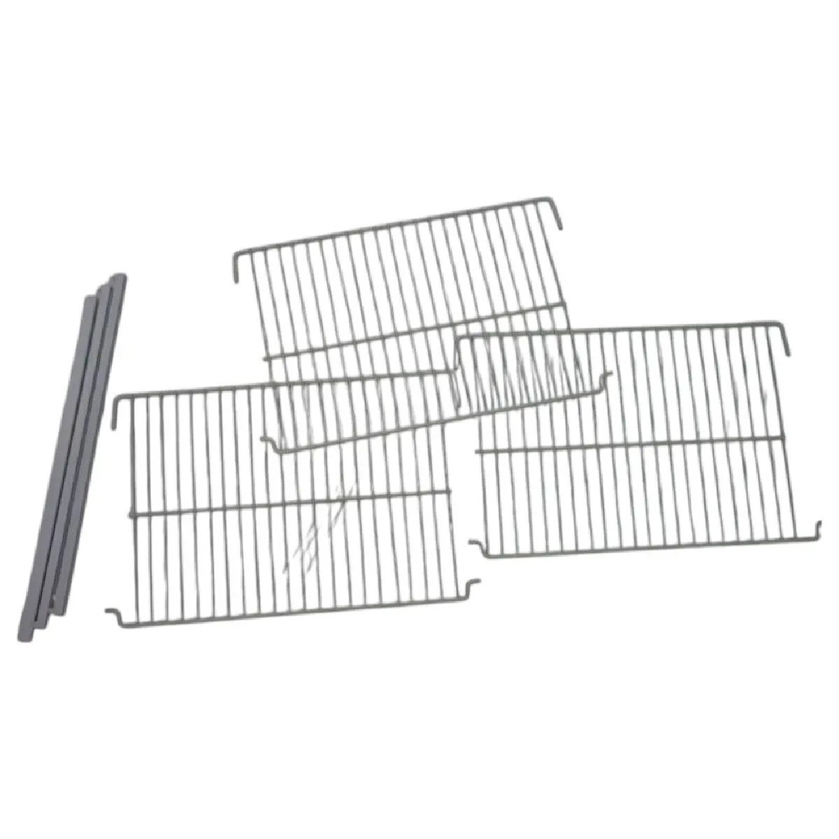 Whirlpool CLAYETTES Lot de 3 - vue 4