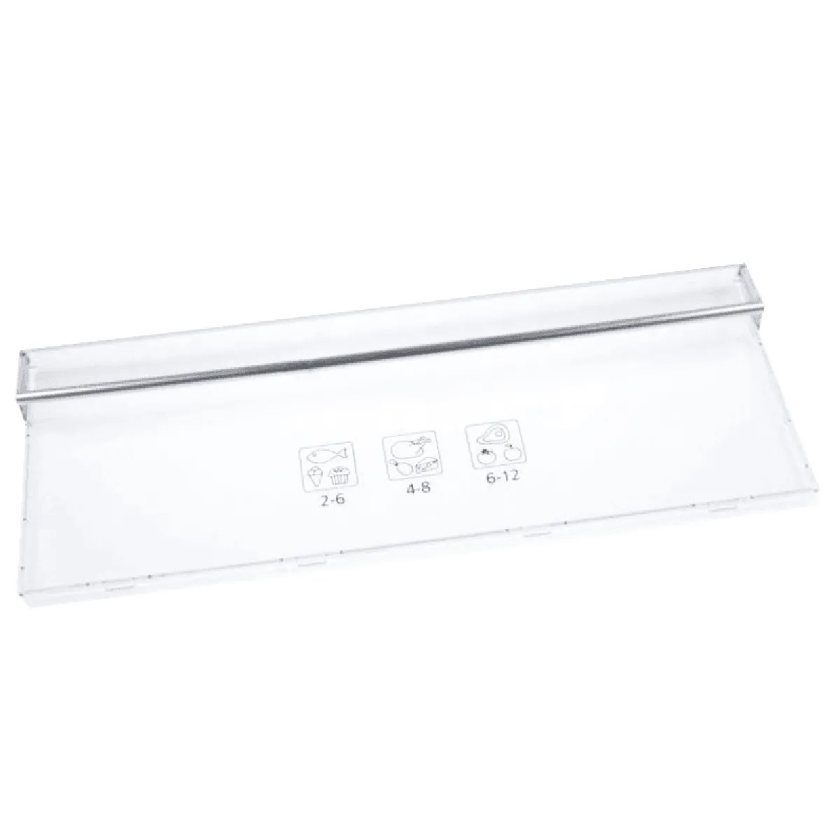 Beko clayette de réfrigérateur - vue 5