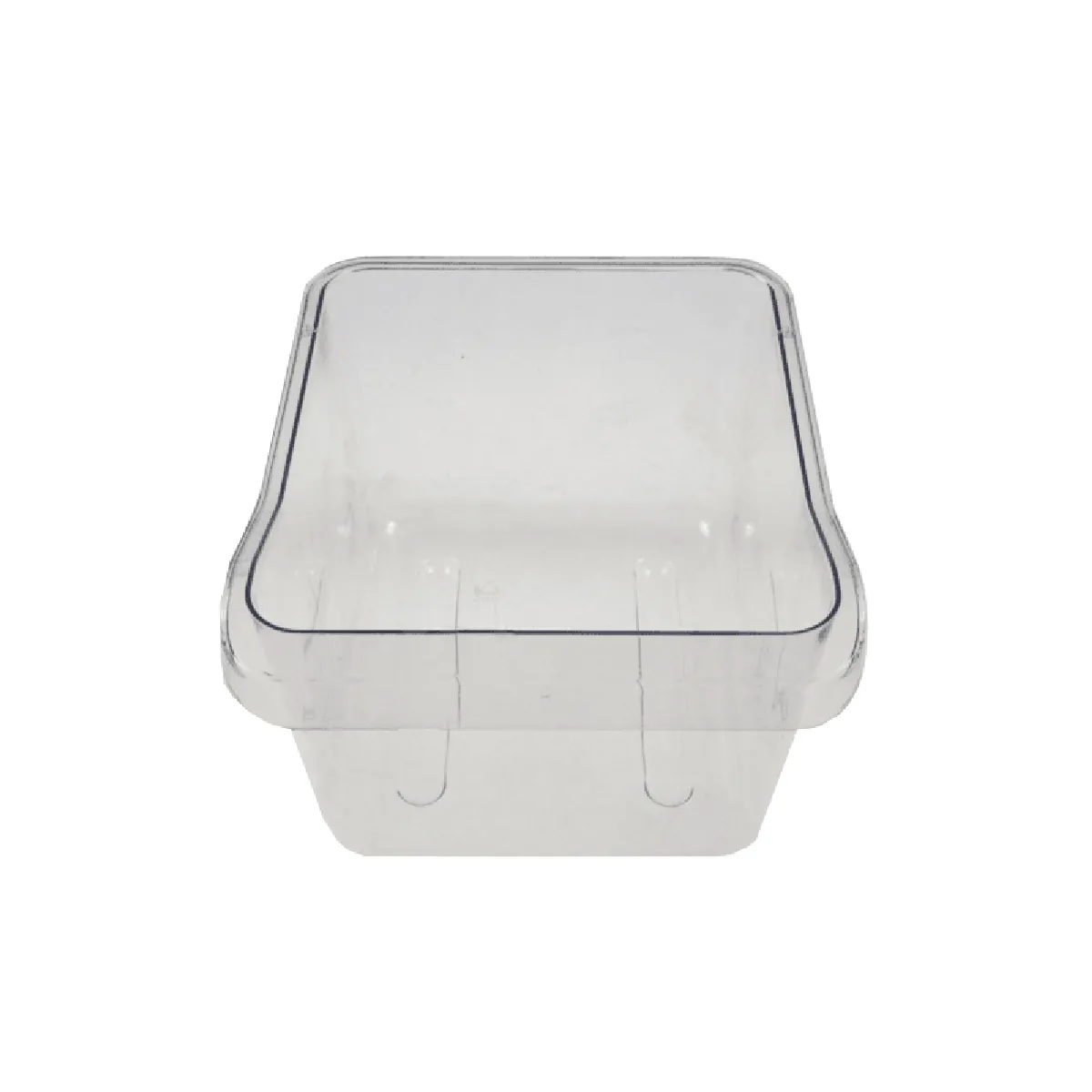 Bac à legumes d'origine Frigo Réfrigérateur Congélateur 481010569993 WHIRLPOOL - vue 6
