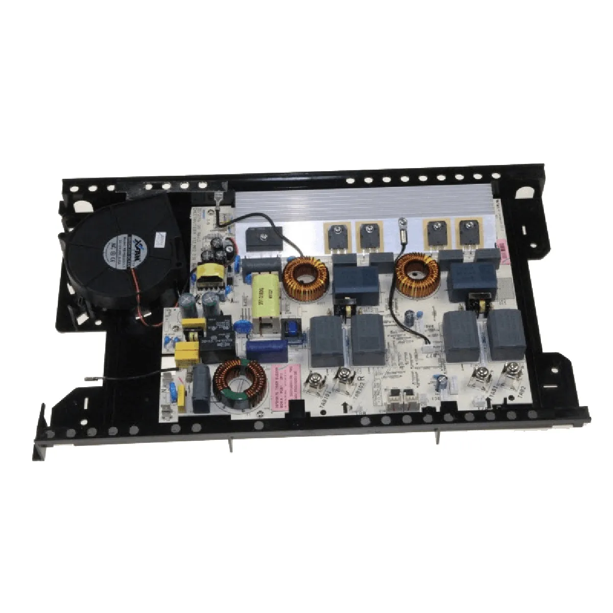 Electrolux Module D’induction Tiger Pour Table De Cuisson