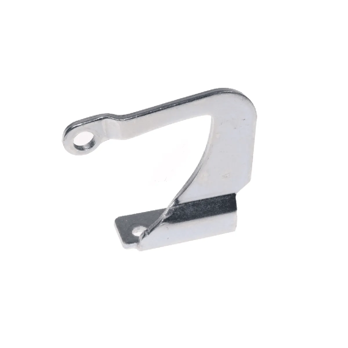 ARISTON  charni&egrave;re sup&eacute;rieure de r&eacute;frig&eacute;rateur