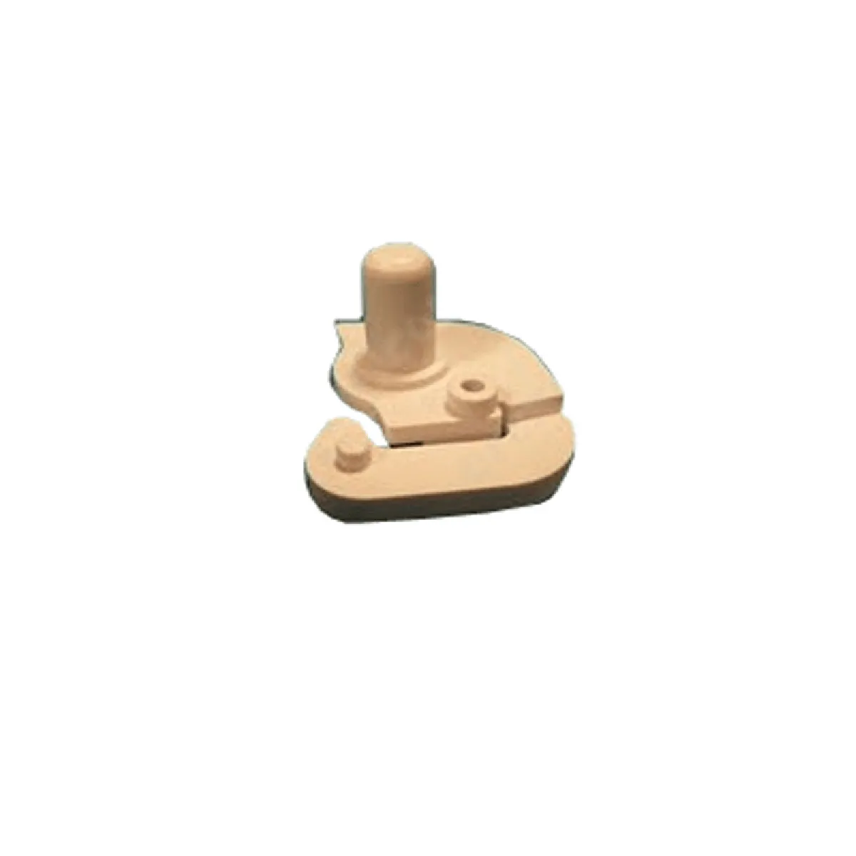 Indesit Douille de Porte C00285294 - vue 2