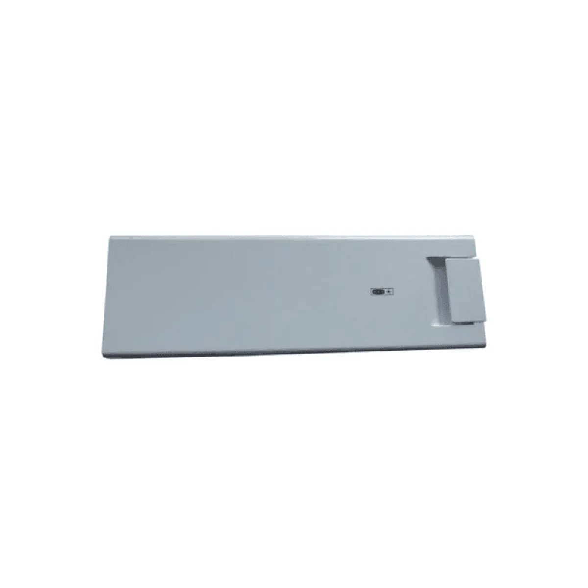 Poignée de porte pour réfrigérateur congélateur WHIRLPOOL Accessoire d'appareil Référence 260956 18155 - vue 10