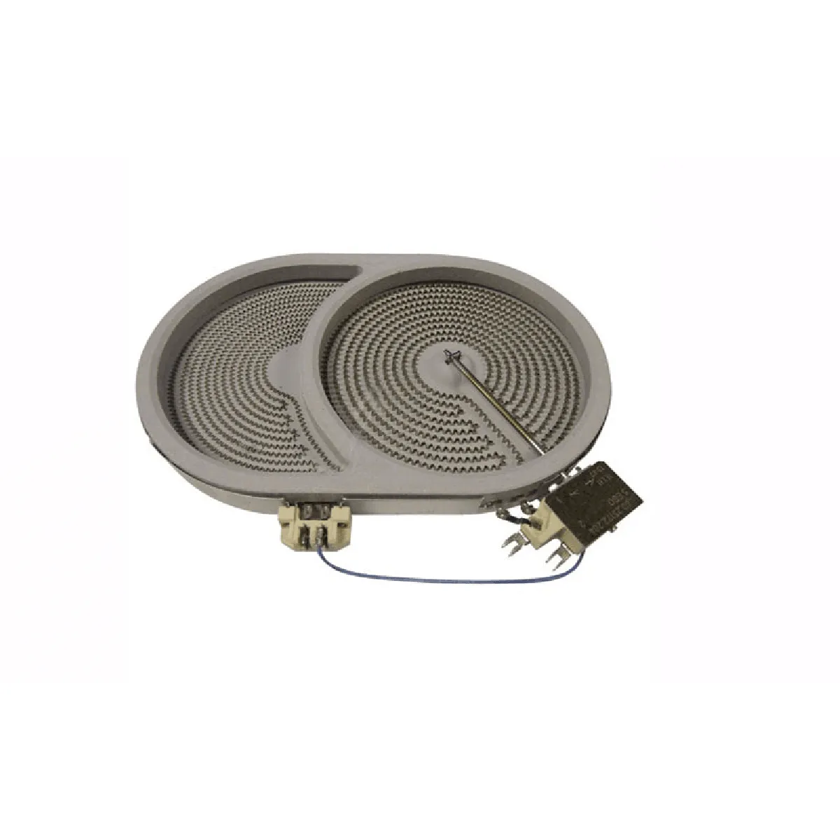 Electrolux Plaque radiante foyer - vue 2