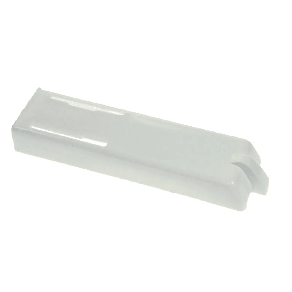 SCHOLTES Poussoir Eclairage Blanc L.110 Giugiar Pour Refrigerateur  - C00066296