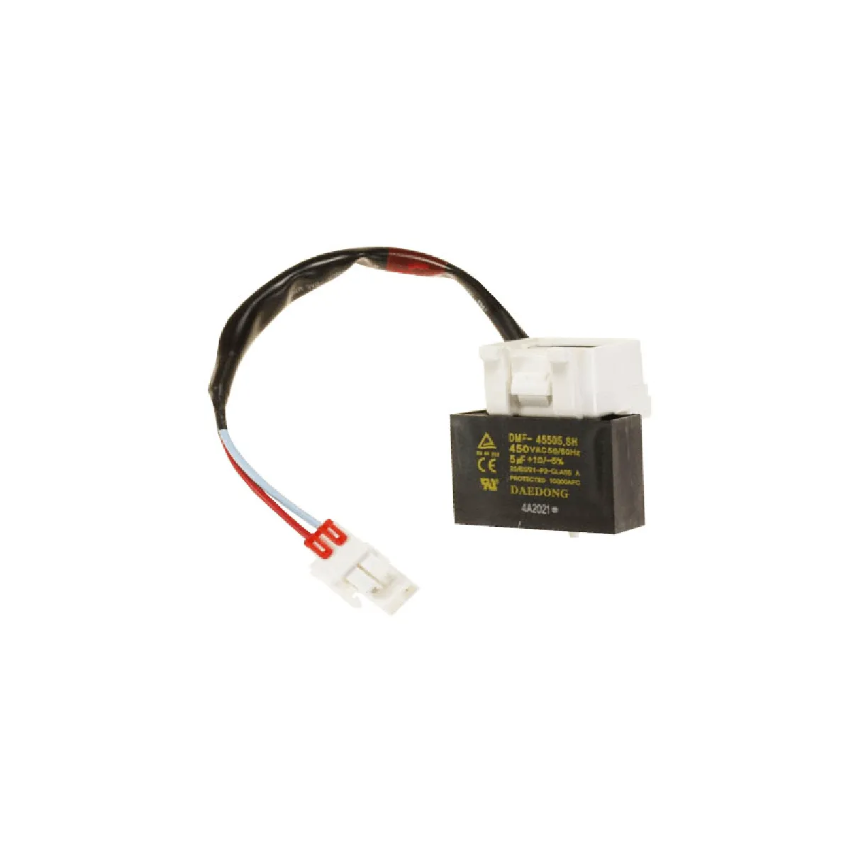 Samsung Relais Ensemble Klixon Hermes - vue 4
