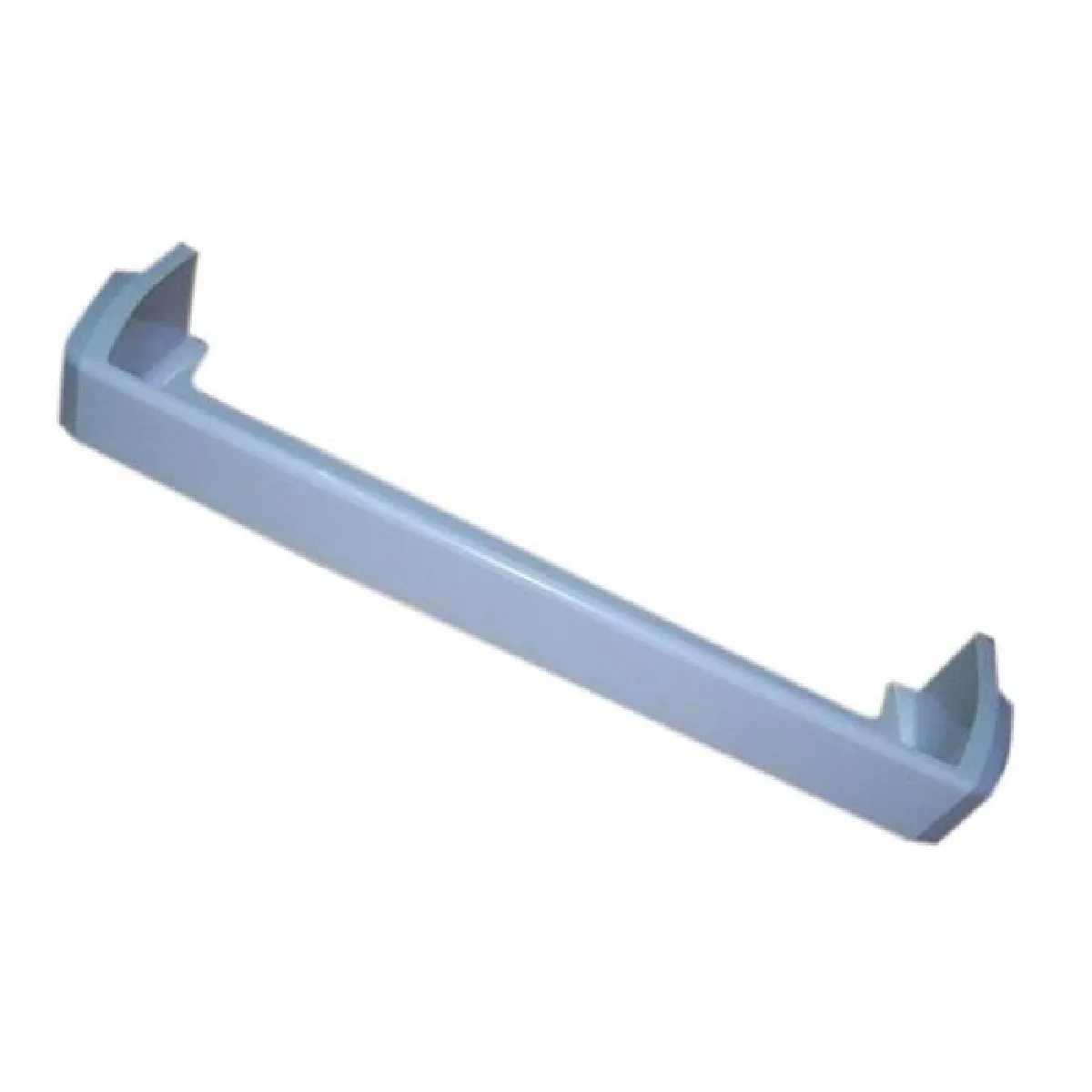 BEKO TSE1280 Couvercle Plexi Supérieur - vue 3