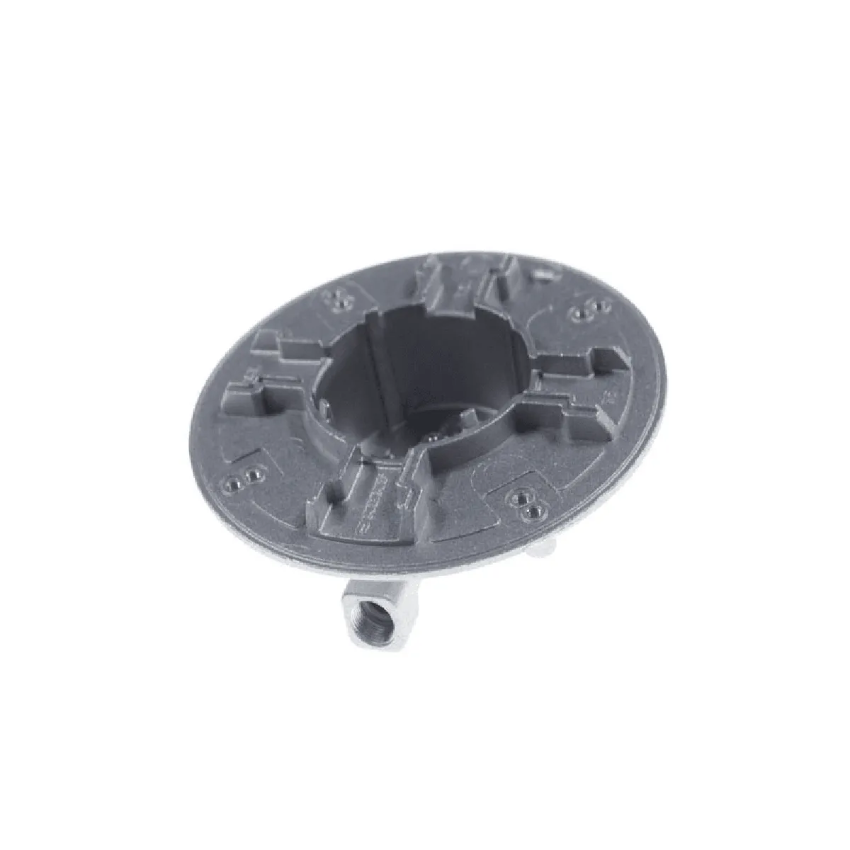 Smeg Coupe Support Brûleur Ultra Rapide