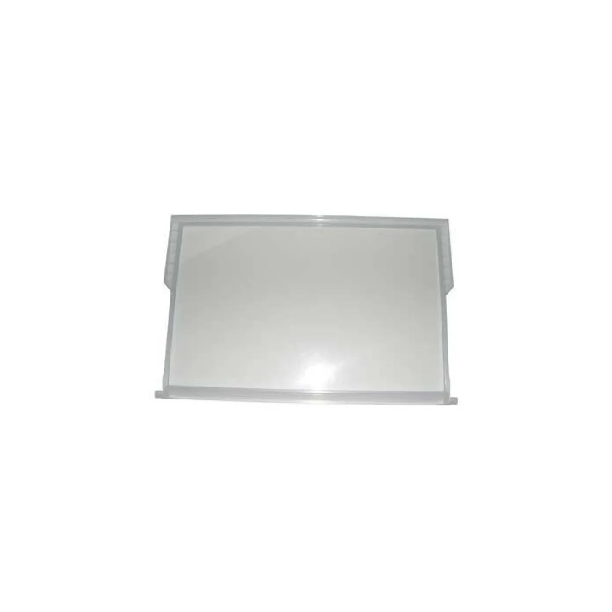 Whirlpool clayette en verre réfrigérateur - vue 2