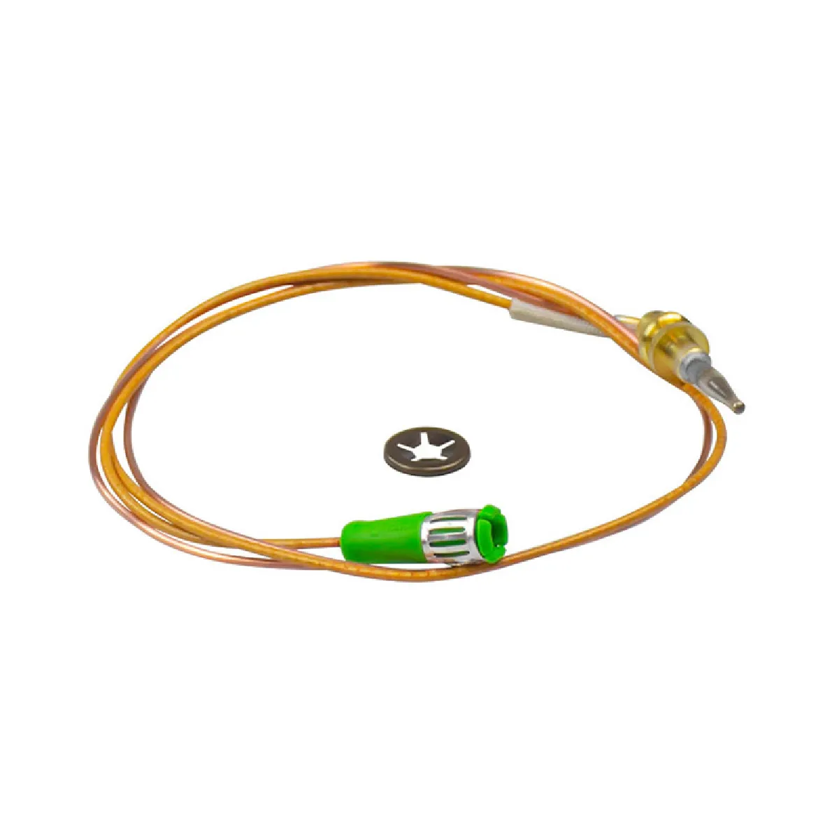 Non Communiqué Ensemble Thermocouple Pour Table De Cuisson Dometic - Image 2