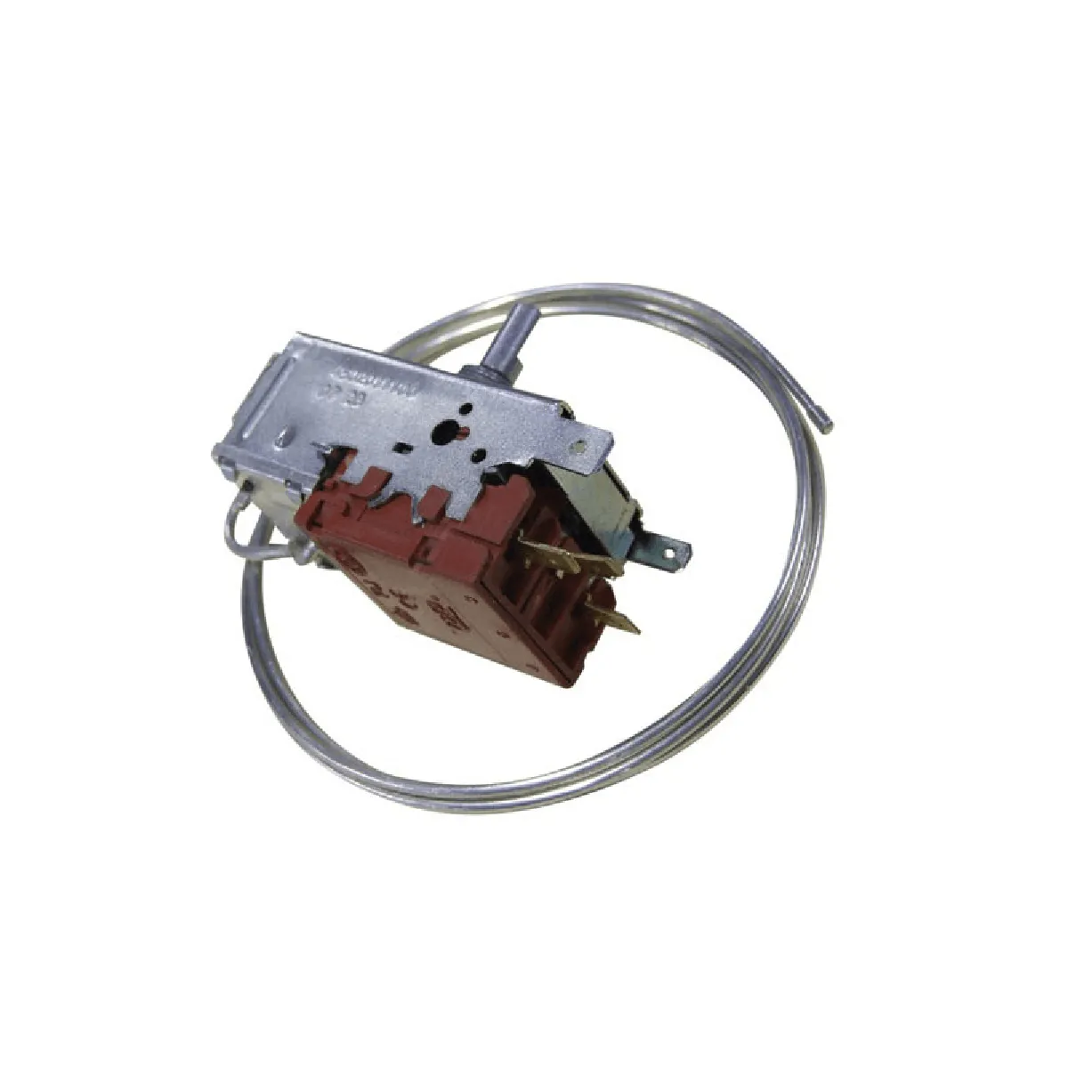 Beko Thermostat K59L2683 - vue 3