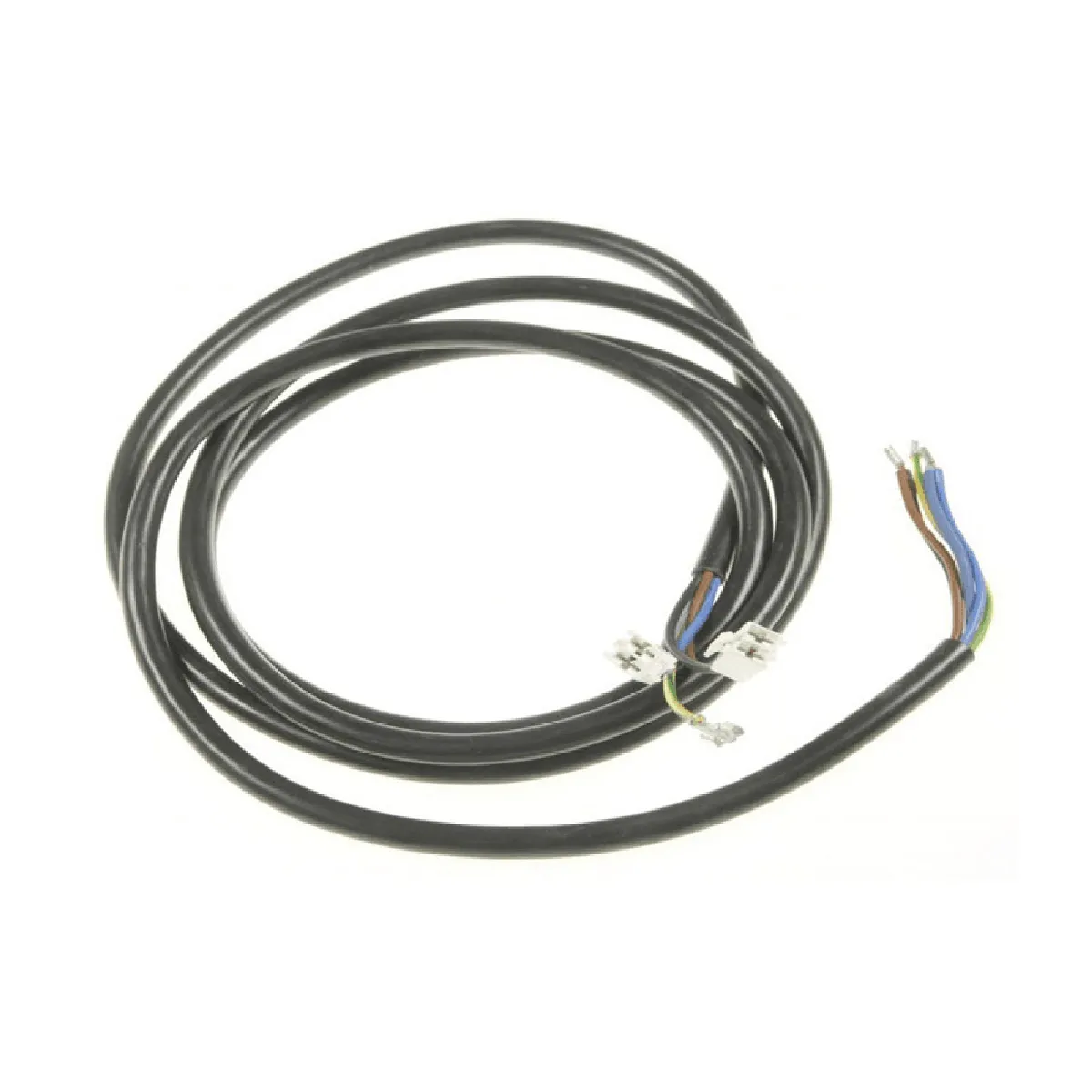Whirlpool Cordon secteur 2.5m 481010696847