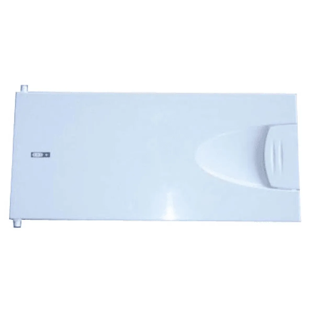 Beko Portillon de congélateur de réfrigérateur - vue 2
