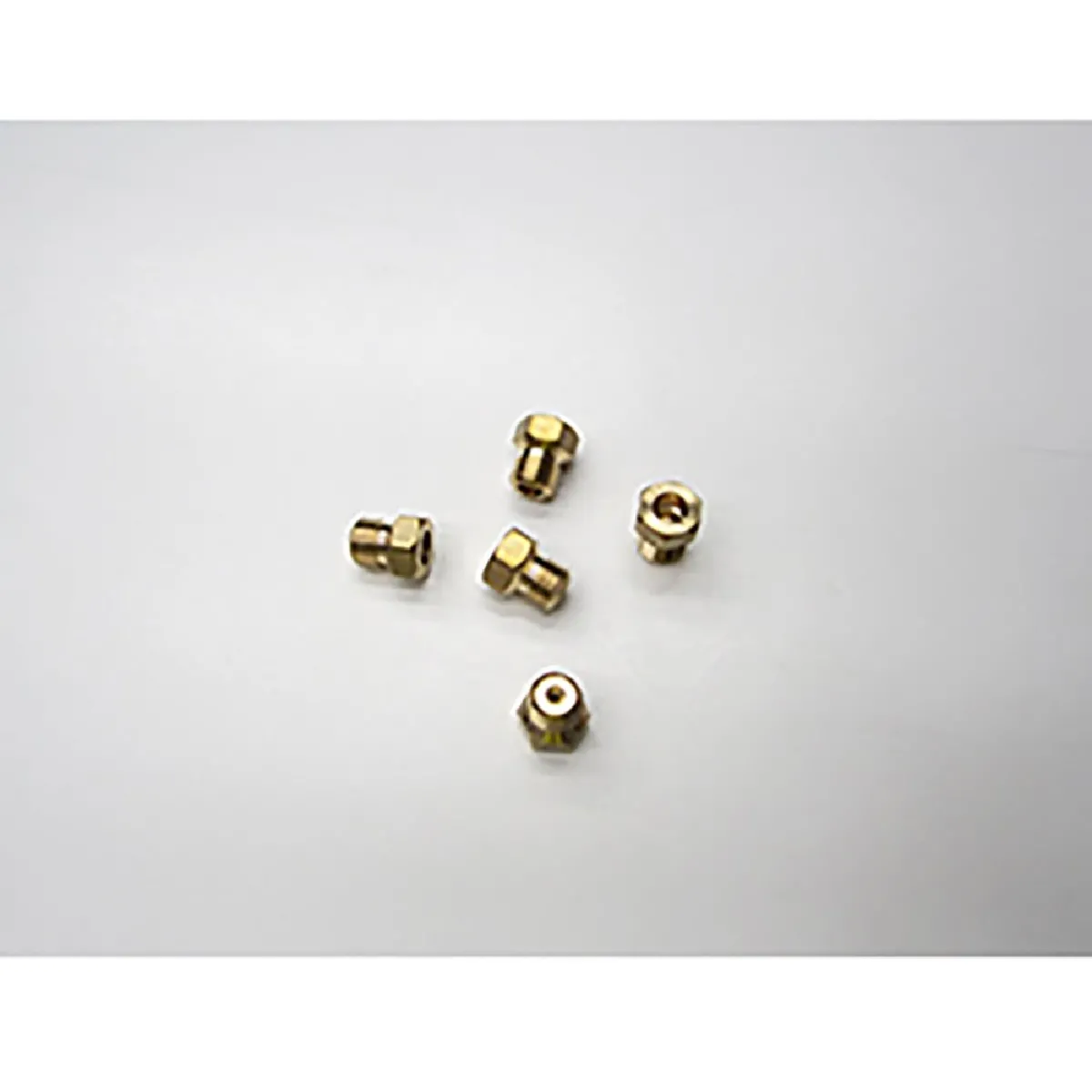 Ariston Kit Injecteurs GN - vue 3