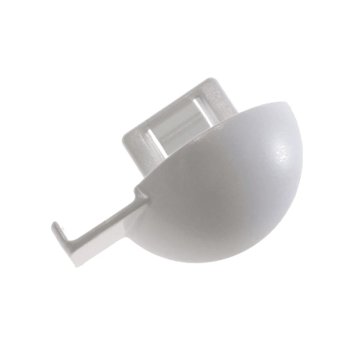 SIEMENS  support gauche demi clayette r&eacute;frig&eacute;rateur