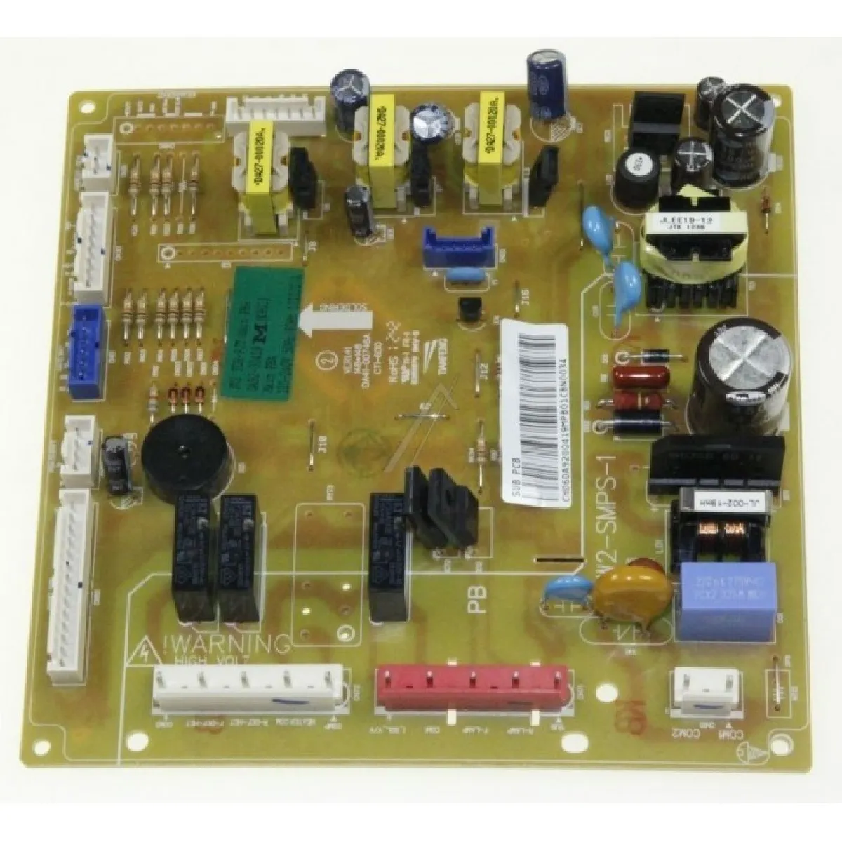 PUISSANCE POUR REFRIGERATEUR SAMSUNG RL62 - vue 2