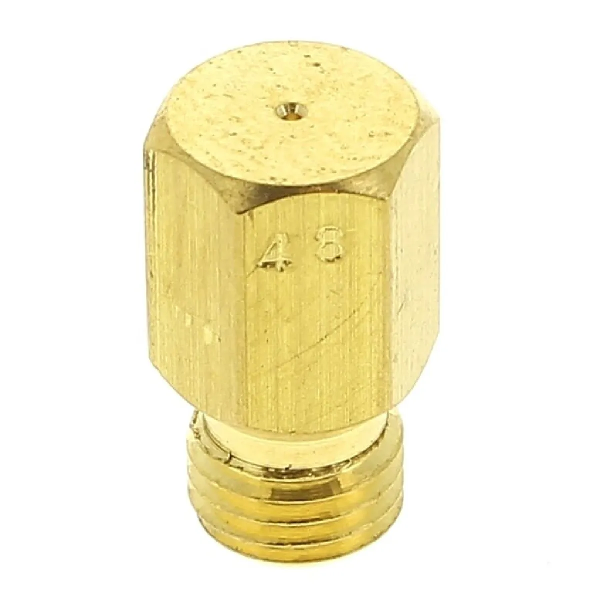 Smeg Injecteur gaz butane pour table de cuisson (réf. 370733) - vue 2