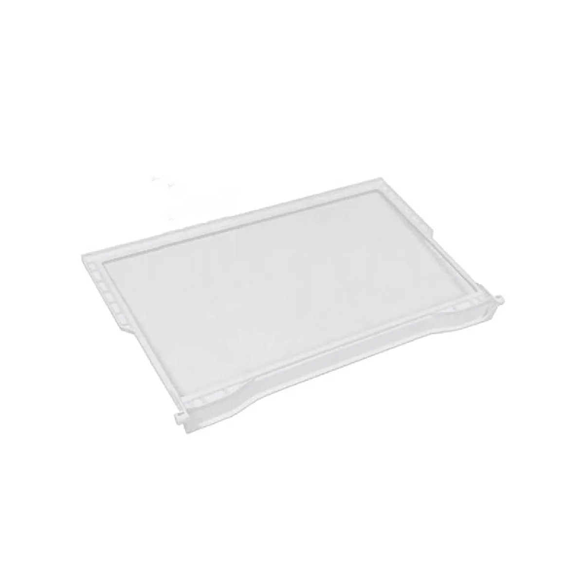 Whirlpool clayette en verre pour réfrigérateur