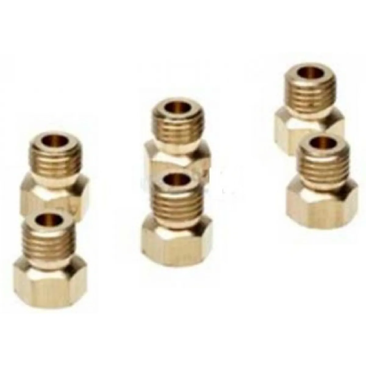 Candy Tête de Brûleur Rapide - vue 4