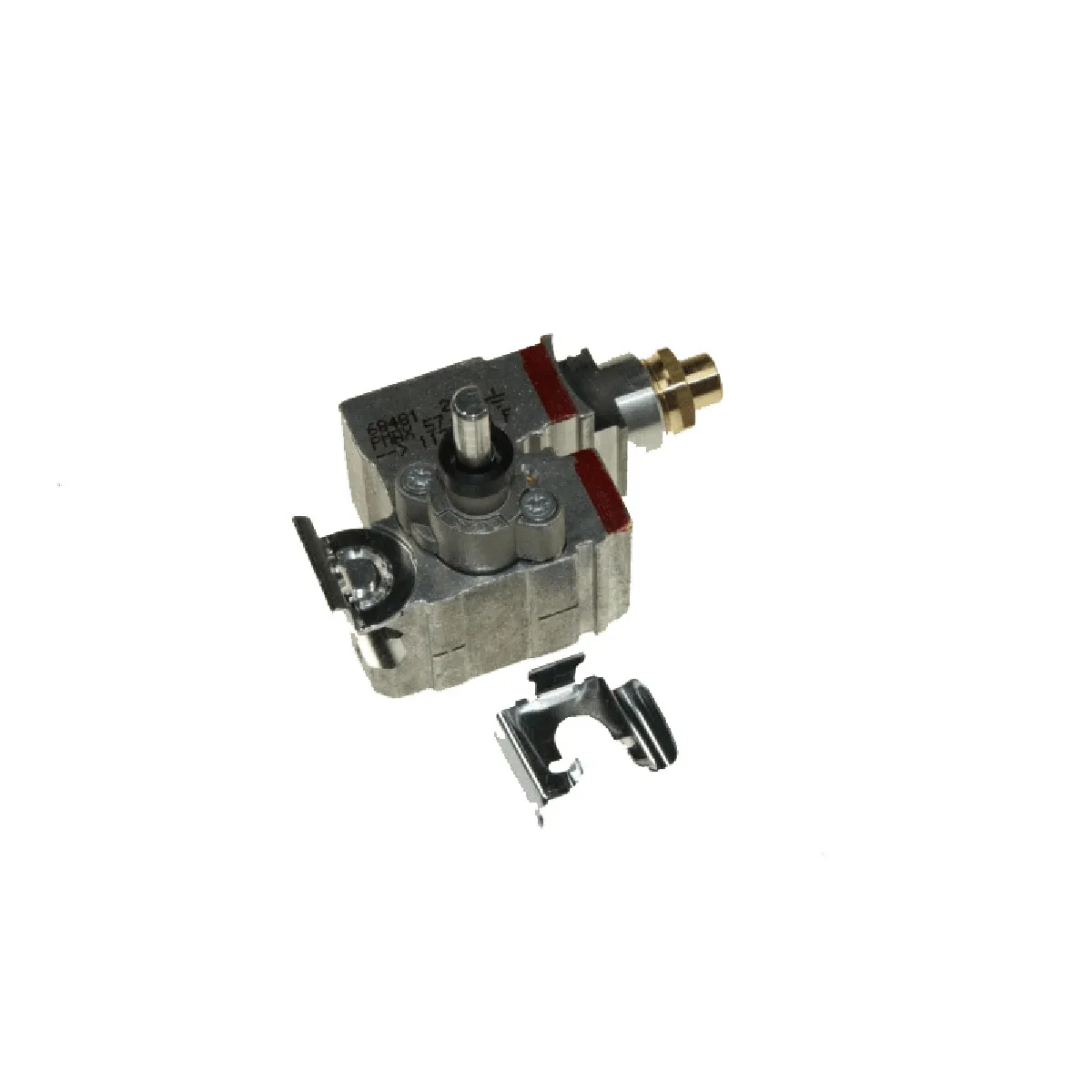 Whirlpool Robinet de Gaz SR30 - vue 2