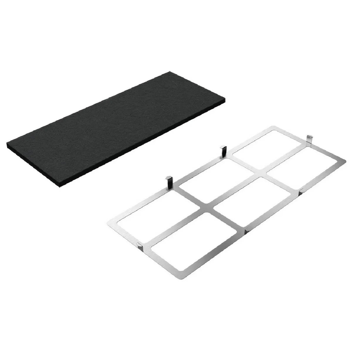 BOSCH DWZ1IT1I4 - vue 2