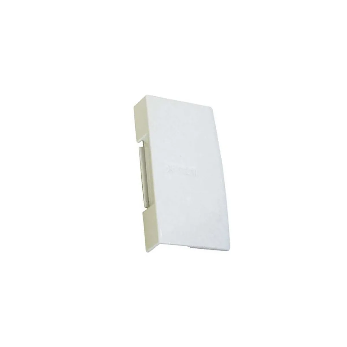 SIEMENS Poignee de porte 00354040 - vue 3