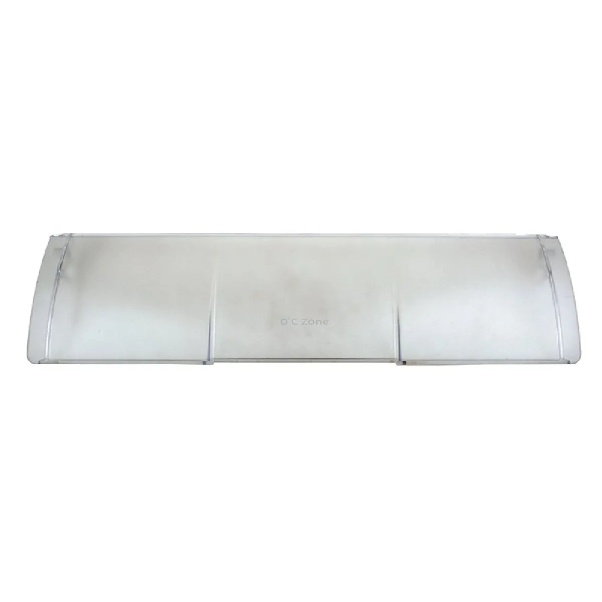 Panneau tiroir zéro degré dorigine 449X13 mm Frigo Réfrigérateur Congélateur 4317800100 BEKO - vue 3