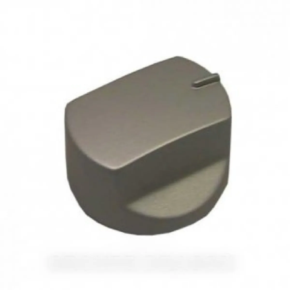 Hotpoint Bouton brûleurs alu - vue 2