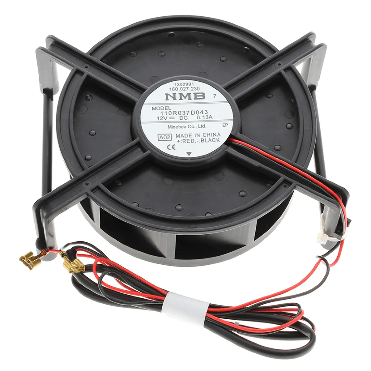 ARISTON  Moteur de ventilation r&eacute;frig&eacute;rateur 16W