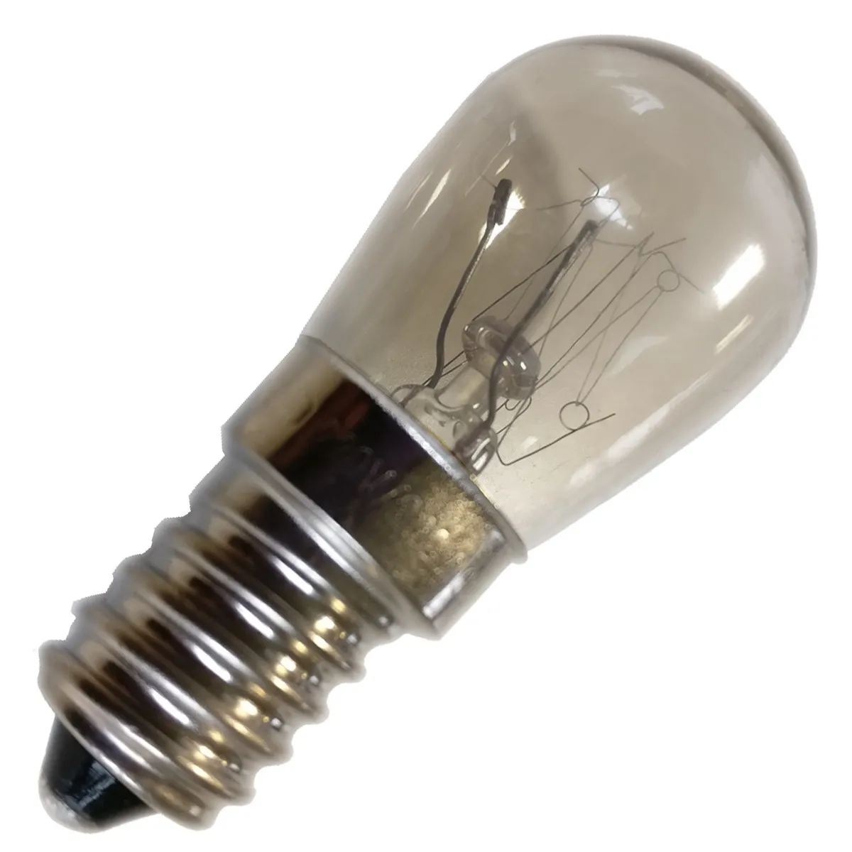 Proline Ampoule réfrigérateur E14 10 W