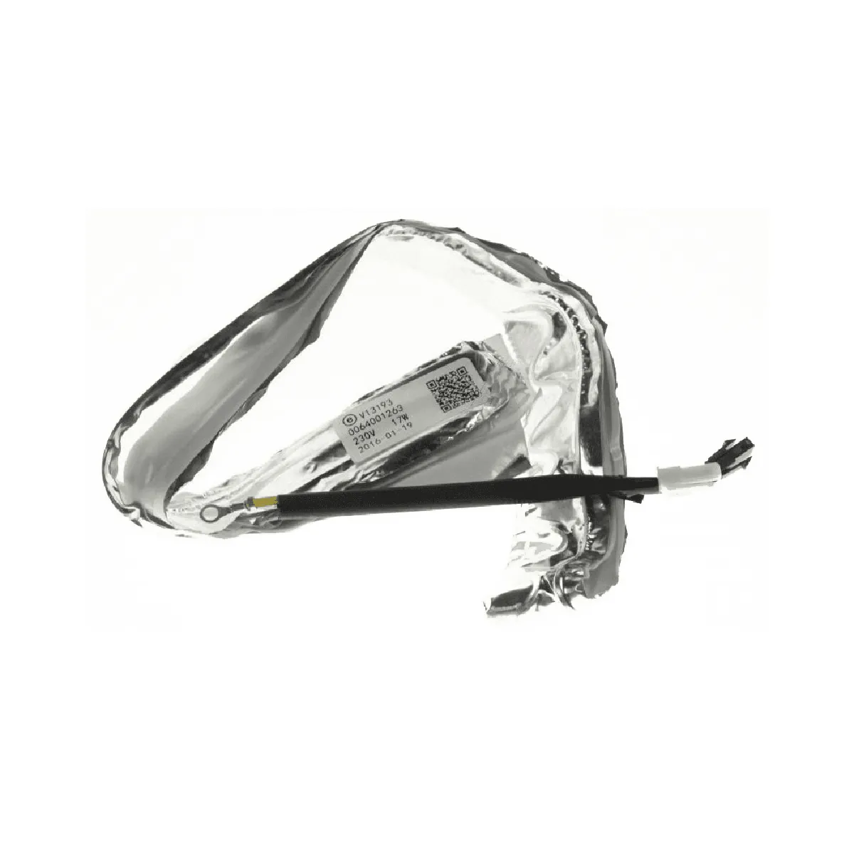 Haier Électrovanne Réfrigérateur - vue 9