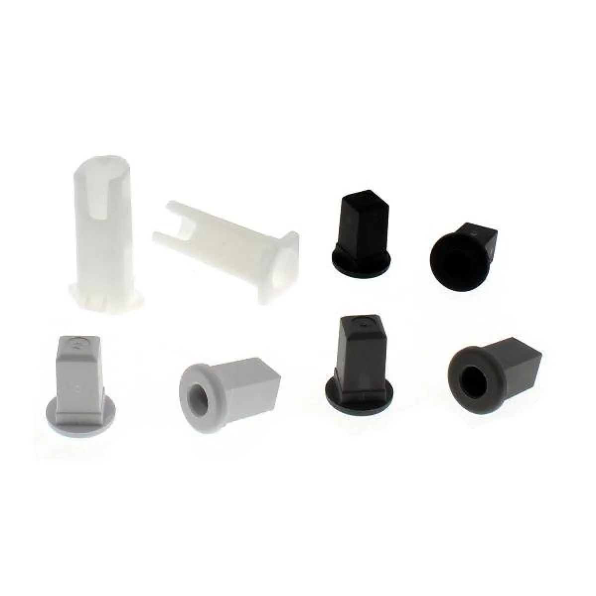 Whirlpool Kit de douilles