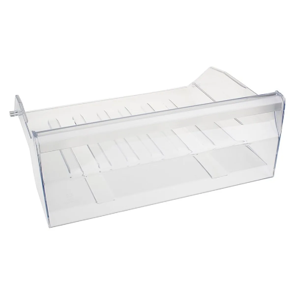 Whirlpool tiroir de congélateur supérieur - vue 5