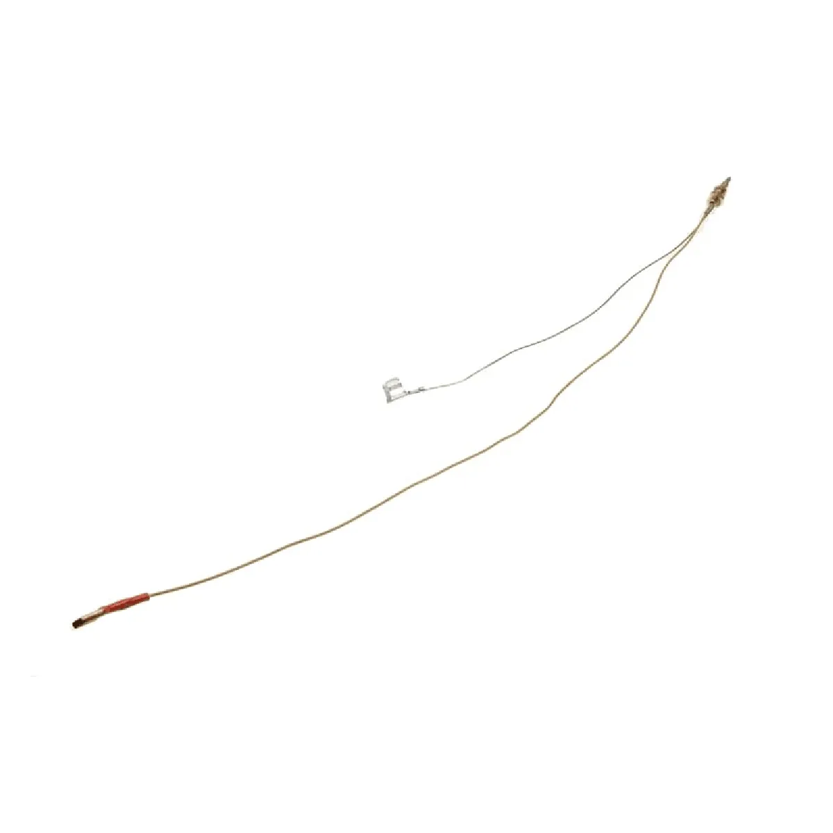 SIEMENS Thermocouple Bi Capillaire L355mm600mm