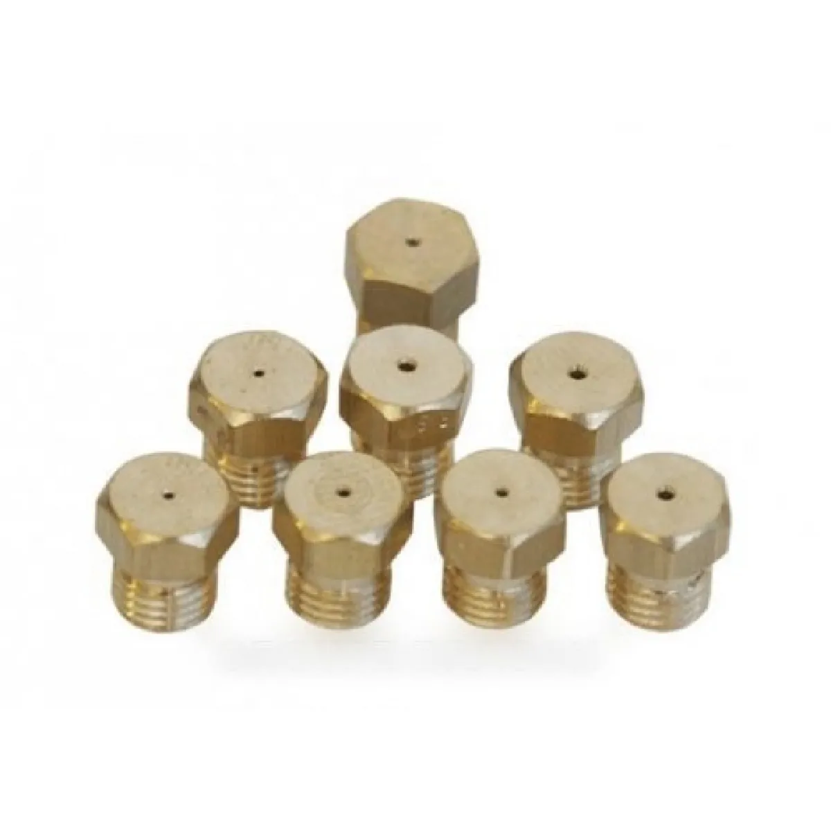 Siemens Sachet Injecteurs Gaz Butane