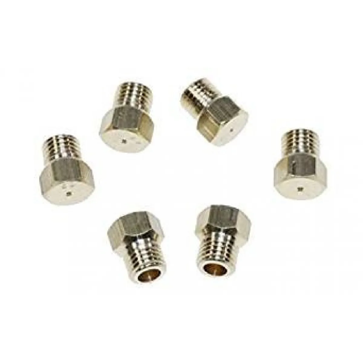 Bosch JEU D INJECTEUR GAZ BUTANE PROPANE - vue 2