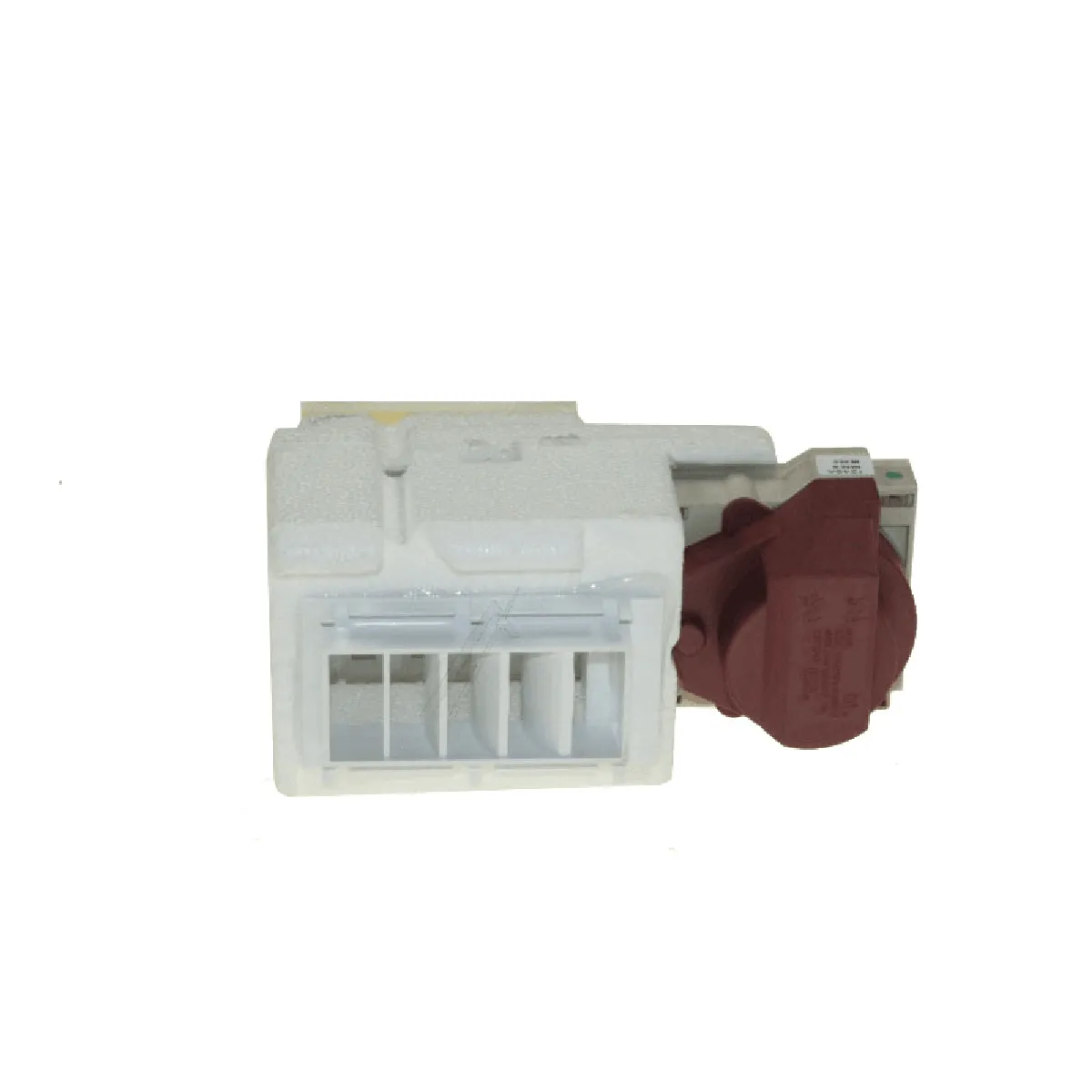 Whirlpool Convoyeur d'Air - vue 2